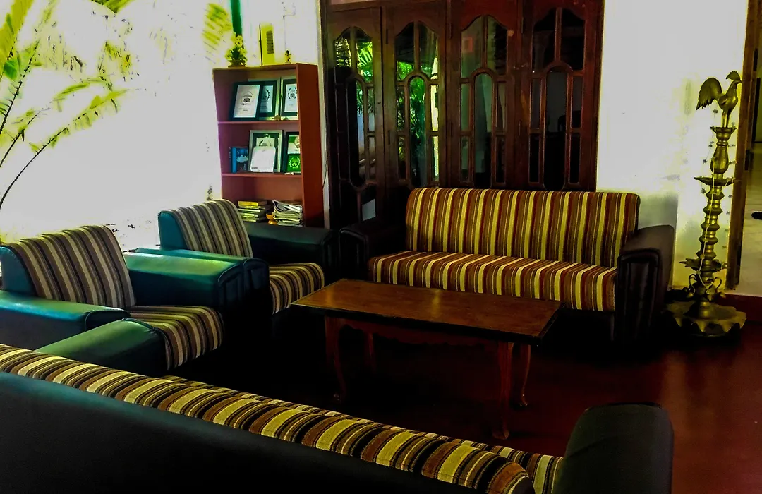 Tishan Holiday Resort-1