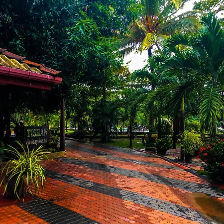Tishan Holiday Resort-2
