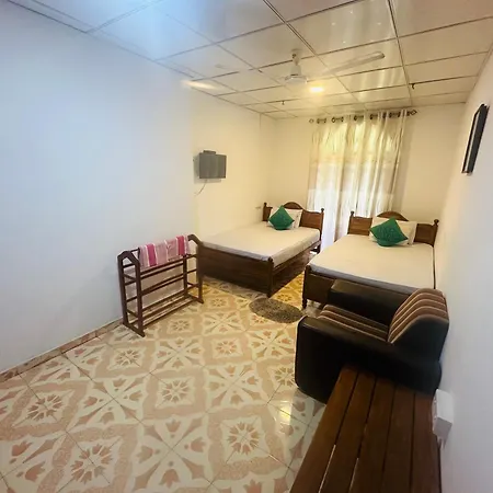Tishan Holiday Resort-3