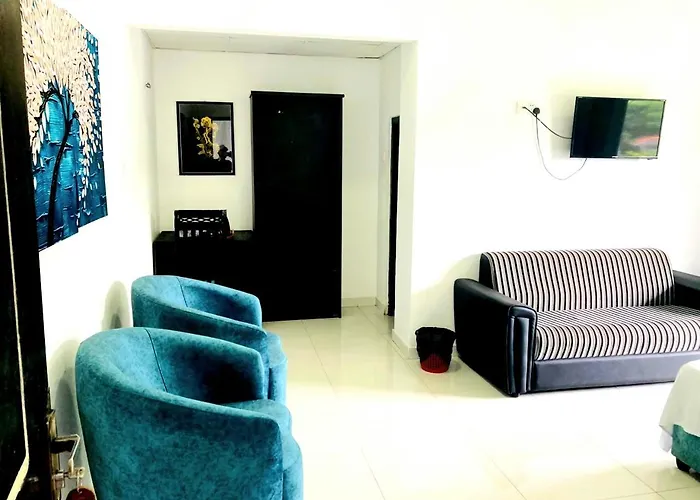 Seyara Holiday Resort